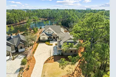 1400 Otter Point, Panama City Beach, FL 32413 - Photo 1