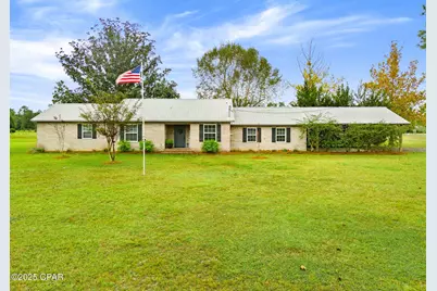 11832 Owenwood Road, Fountain, FL 32438 - Photo 1