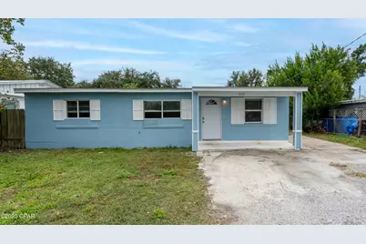 3732 E 9th Street, Panama City, FL 32401 - Photo 1