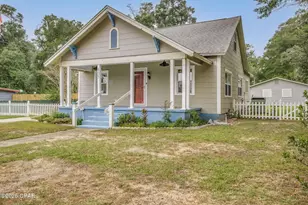 405 N 73rd Ave, Pensacola, FL 32506 - Photo 1