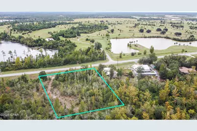 7939 John Pitts Road, Panama City, FL 32404 - Photo 1