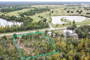 7939 John Pitts Rd, Panama City, FL 32404 - Photo 1