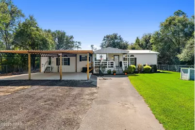 4318 Crystal Lake Drive, Chipley, FL 32428 - Photo 1