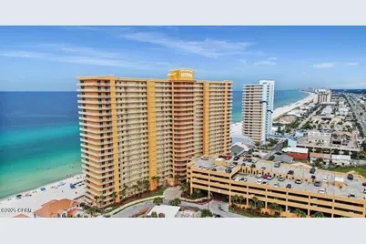 5004 Thomas Drive #1011, Panama City, FL 32408 - Photo 1