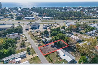 115 N San Souci Street, Panama City Beach, FL 32413 - Photo 1
