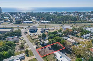 115 N San Souci St, Panama City Beach, FL 32413 - Photo 1