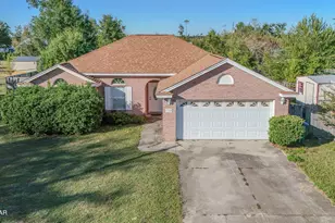 7325 Morganville Rd, Youngstown, FL 32466 - Photo 1