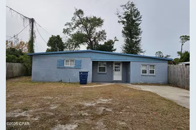 705 Satsuma Avenue, Panama City, FL 32401 - Photo 1