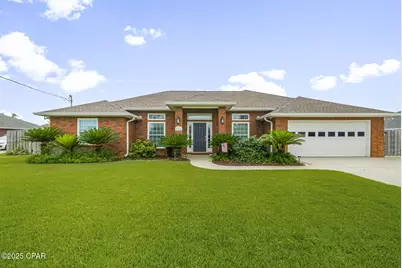 1502 New Jersey Avenue, Lynn Haven, FL 32444 - Photo 1