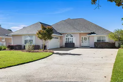 821 Dolphin Drive, Panama City, FL 32408 - Photo 1