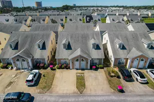 123 White Cap Wy, Panama City Beach, FL 32407 - Photo 1