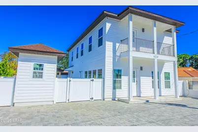 6324 Sunset Avenue, Panama City Beach, FL 32408 - Photo 1