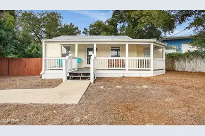 1409 Hickory Avenue, Panama City, FL 32401 - Photo 1