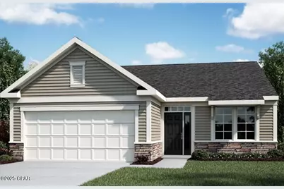 638 Millbridge Drive, Panama City Beach, FL 32413 - Photo 1