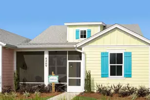 9430 Daydream Dr, Panama City Beach, FL 32413 - Photo 1