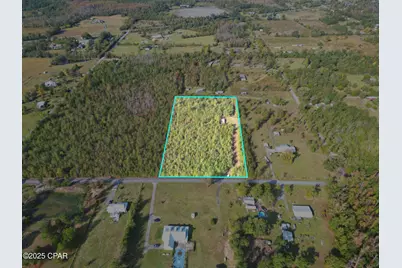 Tbd NE Luke Holland Road, Altha, FL 32421 - Photo 1