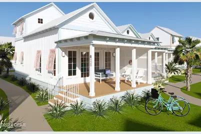 140 Paradise Found Circle #8, Panama City Beach, FL 32413 - Photo 1