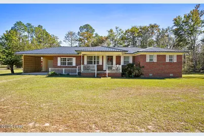 1445 Highway 179, Bonifay, FL 32425 - Photo 1