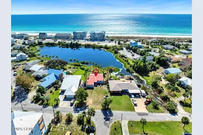 20737 First Avenue, Panama City Beach, FL 32413 - Photo 1