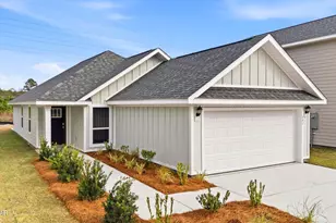 141 Chateau Ln, Port Saint Joe, FL 32456 - Photo 1