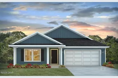 8431 Park Place Drive, Panama City, FL 32404 - Photo 1