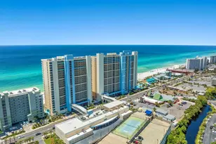 10901 Front Beach Road Rd, Panama City Beach, FL 32407 - Photo 1