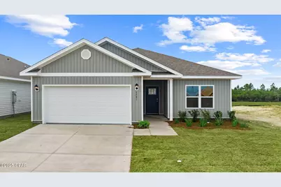 6982 William Pitsenbarger Road, Panama City, FL 32404 - Photo 1