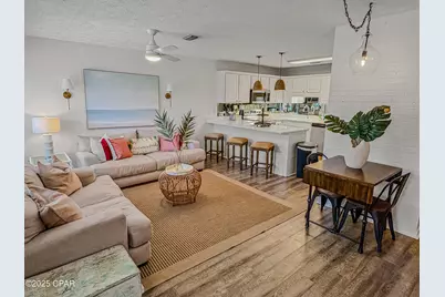 17462 Front Beach Road #59-102, Panama City Beach, FL 32413 - Photo 1