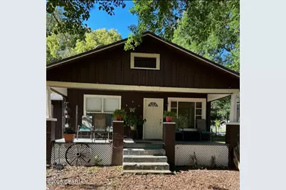 603 W Kansas Avenue, Bonifay, FL 32425 - Photo 1