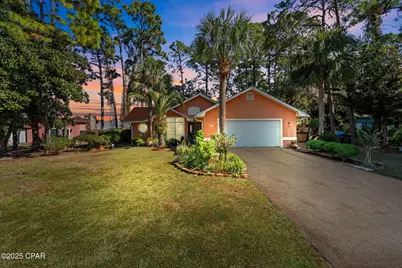 116 Sandollar Drive, Panama City, FL 32408 - Photo 1