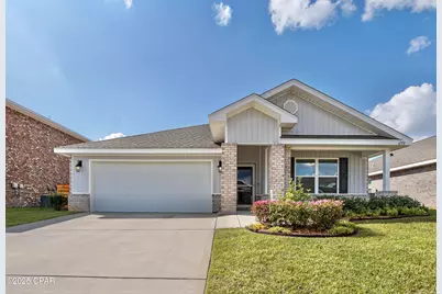 4719 Firefly Lane, Panama City, FL 32404 - Photo 1