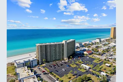 4715 Thomas Drive #1108C, Panama City Beach, FL 32408 - Photo 1