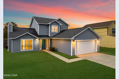 2406 Jason Drive, Lynn Haven, FL 32444 - Photo 1