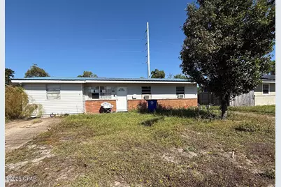 2504 W 21st Street, Panama City, FL 32405 - Photo 1