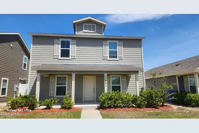 11641 Poston Road, Panama City, FL 32404 - Photo 1