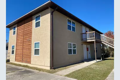 6413 Winona Street #G, Panama City, FL 32404 - Photo 1