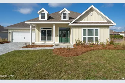 204 Martingale Lp, Lynn Haven, FL 32444 - Photo 1