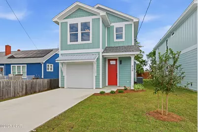 928 Grace Avenue, Panama City, FL 32401 - Photo 1