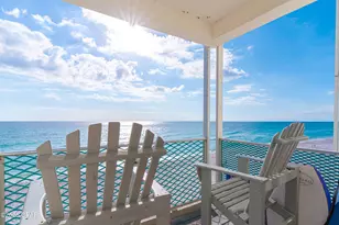 14401 Front Beach Rd, Panama City Beach, FL 32413 - Photo 1