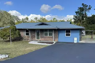 8126 Adams St, Sneads, FL 32460 - Photo 1