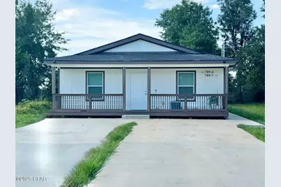 709 E 10th Street, Panama City, FL 32401 - Photo 1