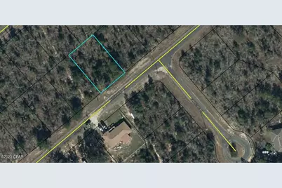 0025 Ainsworth Drive, Chipley, FL 32428 - Photo 1
