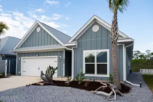 825 Backwater Rd, Port Saint Joe, FL 32456 - Photo 1