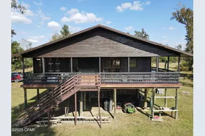 14235 NW Henry Grantham Road, Altha, FL 32421 - Photo 1