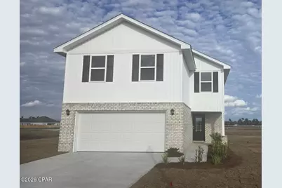 3151 Breezy Bay Court, Panama City, FL 32404 - Photo 1