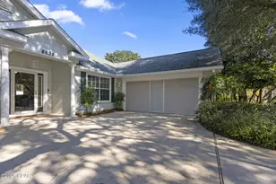 8632 N Lagoon Dr, Panama City, FL 32408 - Photo 1