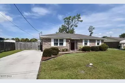 708 Pennsylvania Avenue, Lynn Haven, FL 32444 - Photo 1