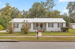 4327 Kelson Ave, Marianna, FL 32446 - Photo 1