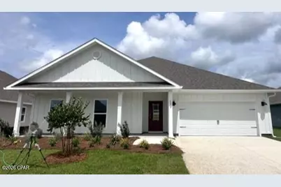 4894 Windrow Way, Panama City, FL 32404 - Photo 1