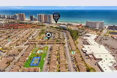 124 Bonnie Lane, Panama City Beach, FL 32407 - Photo 1